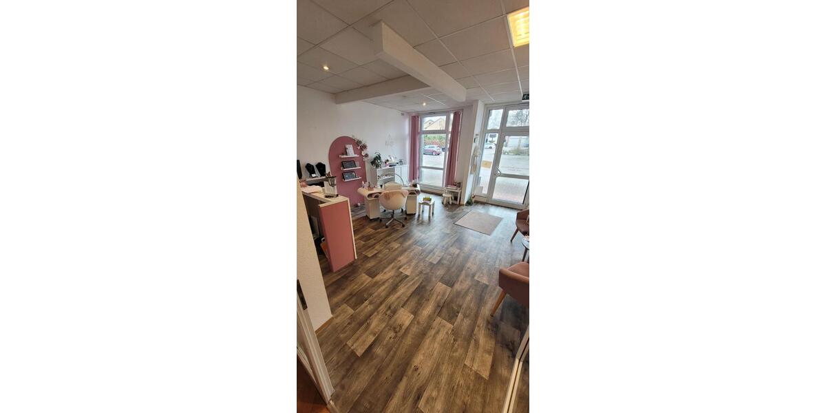 Gewerbeobjekt Bruchhausen-Vilsen Vilsen - 384&euro; | Angebot:25150906