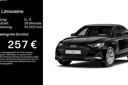 Audi A3 35.795 km 27.990 &euro; Haßfurt 97437