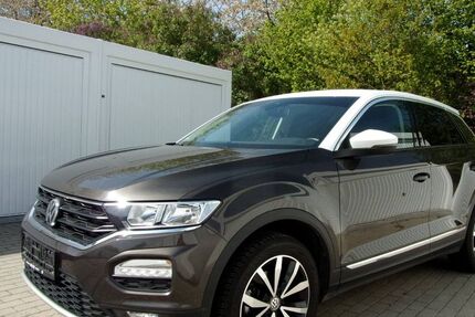 VW T-Roc 29.985 km 18.500 &euro; Bitterfeld-Wolfen 06766