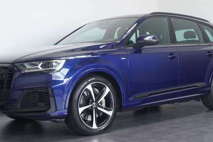 Audi Q7 122.096 km 42.950 € Wiesbaden 65205
