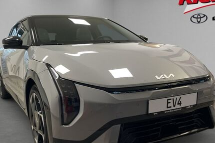 Kia EV4 5.500 km 44.990 &euro; Saarlouis 66740