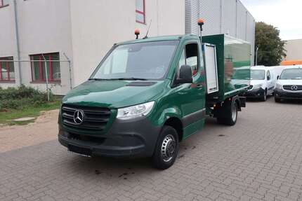 Mercedes-Benz Sprinter 82.939 km 29.900 € Hannover 30179