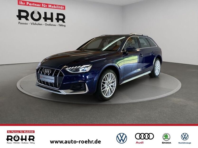 A4 Allroad