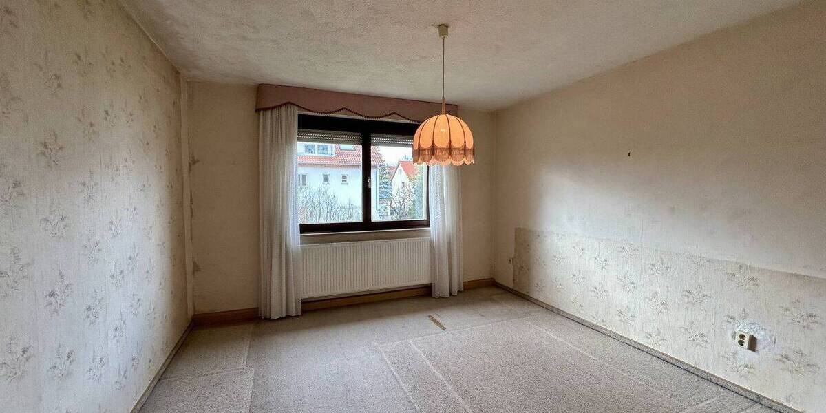 Doppelhaushälfte Erlangen Sebaldussiedlung - 8 Zimmer, 168 m&sup2;, 670.000&euro; | Angebot:26189083