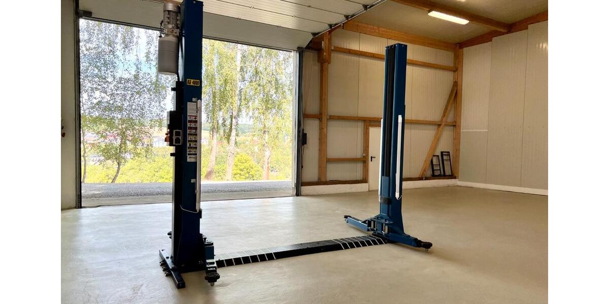 Gewerbeobjekt Osterburken - 650&euro; | Angebot:26154738