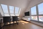 Dachgeschoßwohnung Bobingen - 2 Zimmer, 58 m&sup2;, 299.000&euro; | Angebot:27162938