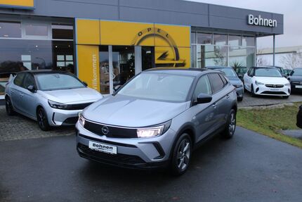 Opel Grandland (X) 55.800 km 19.999 &euro; Prüm 54595