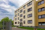 Gut aufgeteilte Wohnung in ruhiger Lage Nähe Uni - ideal für den handwerklich begabten Käufer - Etagenwohnung Trier Kürenz | Angebot:26249505