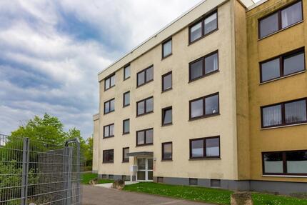Gut aufgeteilte Wohnung in ruhiger Lage Nähe Uni - ideal für den handwerklich begabten Käufer - Wohnung Trier Kürenz | Angebot:26249505