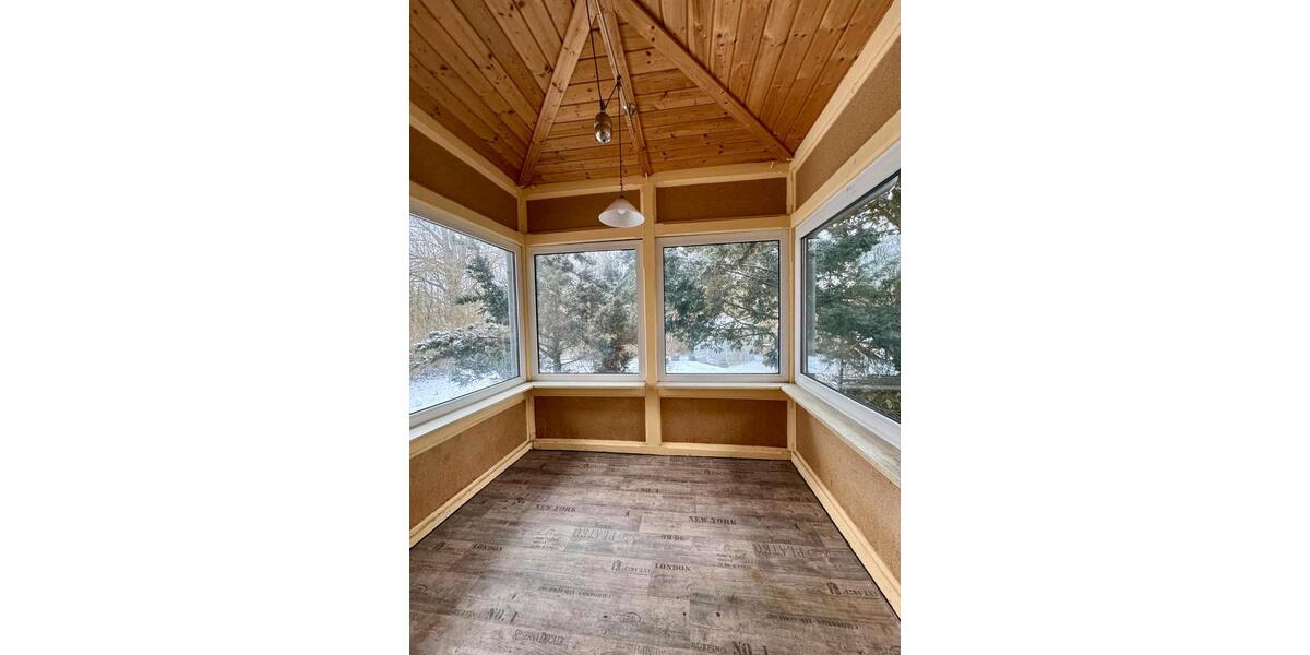 Maisonettenwohnung Neuenhagen bei Berlin - 4 Zimmer, 110 m&sup2;, 1.210&euro; | Angebot:24766669