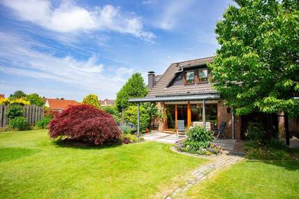 Haus Bad Essen - 7 Zimmer, 206 m&sup2;, 448.000&euro; | Angebot:26816714