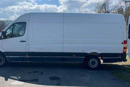 Mercedes-Benz Sprinter 284.000 km 7.500 &euro; Garching an der alz 84518