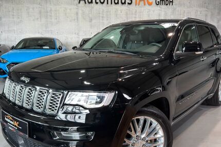 Jeep Grand Cherokee 80.400 km 25.900 &euro; Petersberg Landkreis Fulda 36100