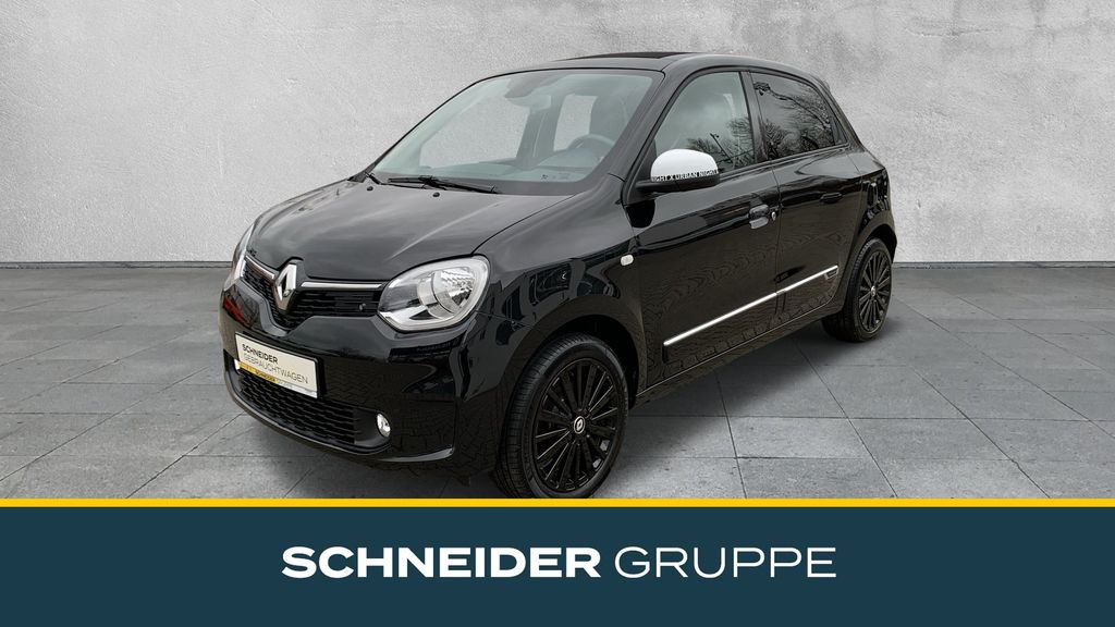 Renault Twingo 19.488 km 13.250 &euro; Chemnitz 09113