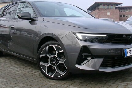 Opel Astra L Sports Tourer 1.2L GS ACC LED 360º 25.479 km 20.980 &euro; Falkensee 14612