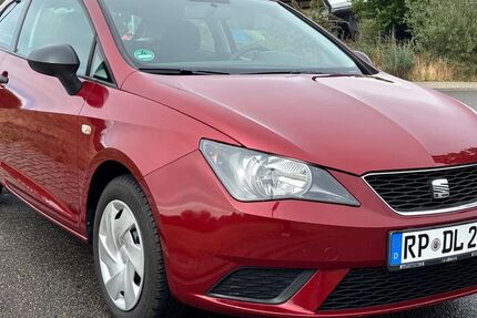Seat Ibiza 40.200 km 4.900 &euro; Birkenheide 67134