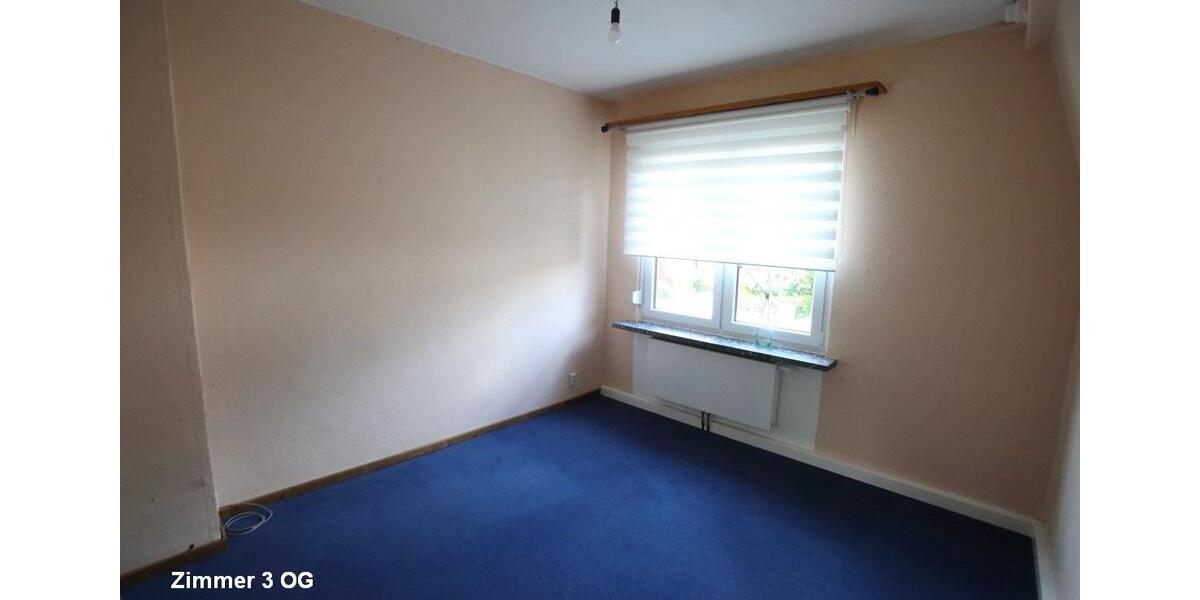 Einfamilienhaus Bremervörde - 6 Zimmer, 167 m&sup2;, 160.000&euro; | Angebot:26854752