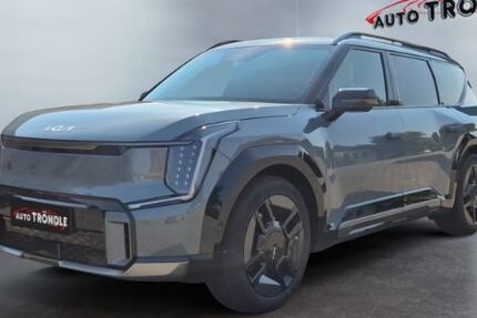 Kia EV9 14.500 km 66.920 € Grafenhausen 79865