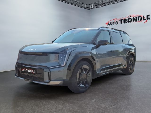 Kia EV9 14.500 km 66.920 € Grafenhausen 79865