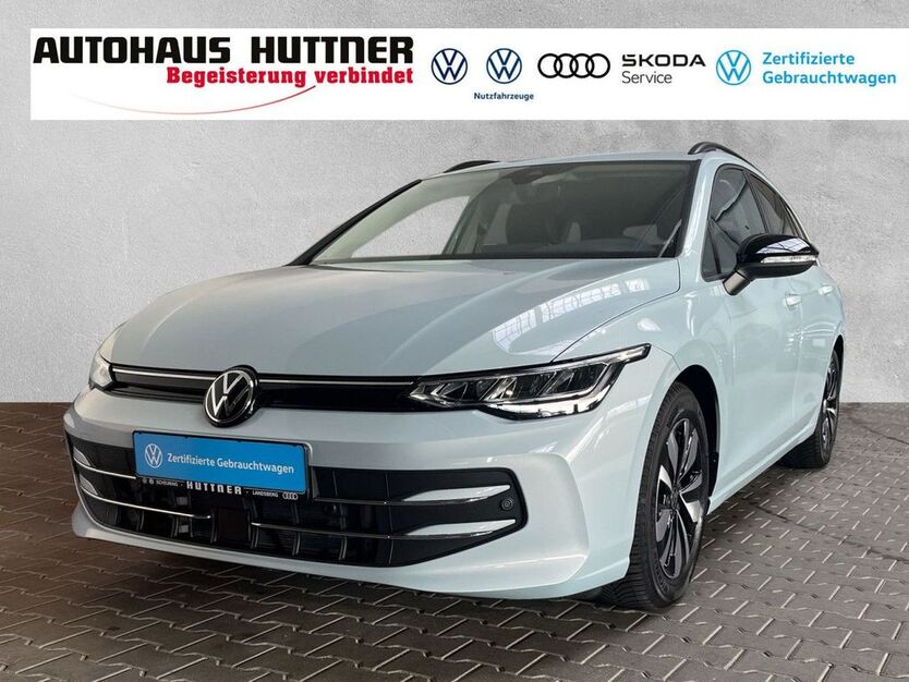 VW Golf 6.597 km 32.490 € Scheuring 86937