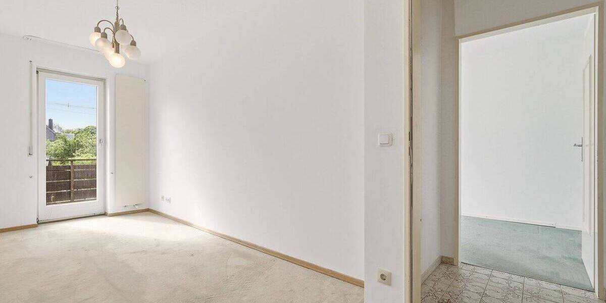Doppelhaushälfte München Ramersdorf-Perlach - 5 Zimmer, 186 m&sup2;, 1.175.000&euro; | Angebot:26695010