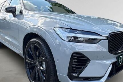 Volvo XC60 2.500 km 66.470 € Osnabrück 49090