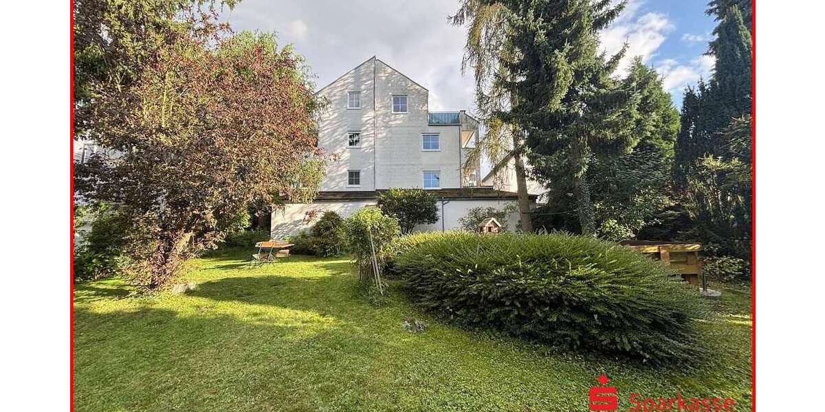Wohnung zum Kaufen in Roßdorf 135.000 € 44.68 m² 2 zimmer