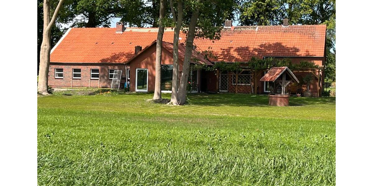 Bauernhaus, Landhaus Apen - 7 Zimmer, 146 m&sup2;, 490.000&euro; | Angebot:26942164
