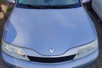 Renault Laguna 249.983 km 2.000 &euro; Grimma 04668