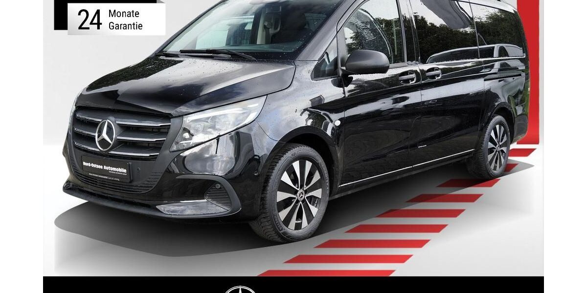 Mercedes-Benz Vito 40.935 km 47.290 &euro; Hamburg 21029