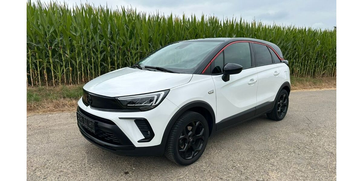 Opel Crossland (X) 34.000 km 15.900 &euro; Leichlingen 42799