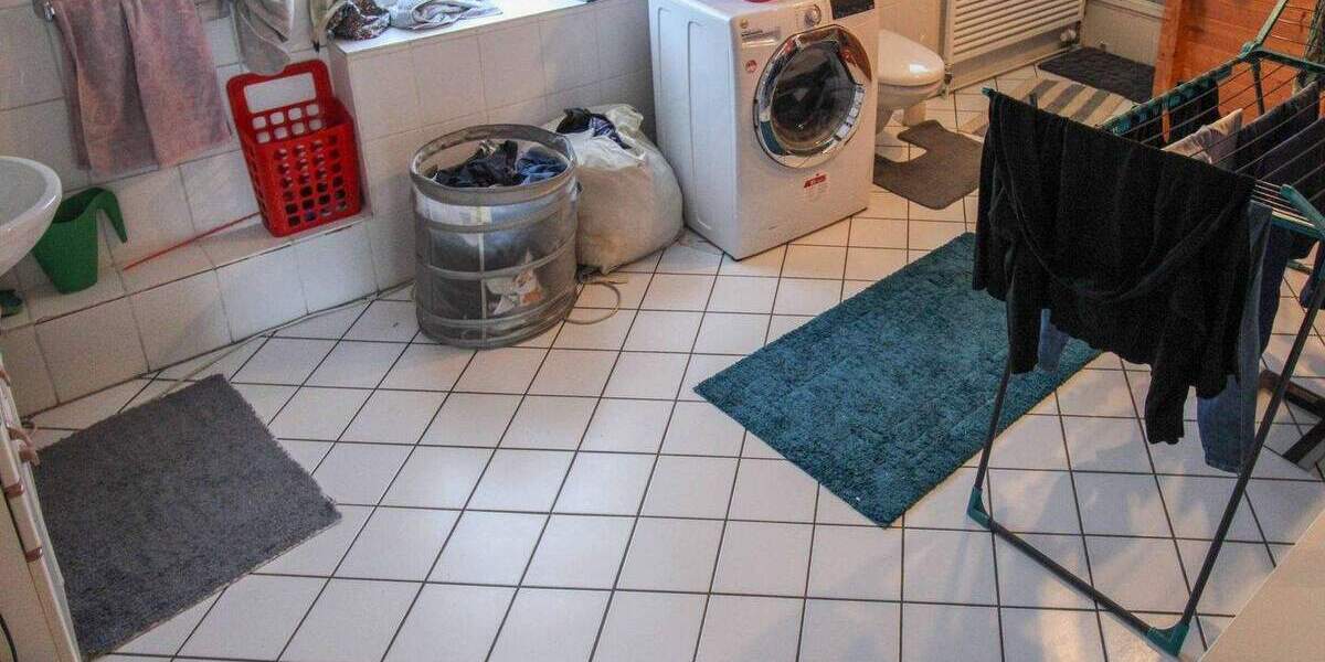 Wohn-und Geschäftsgebäude voll verpachtet in guter Lage in Schwülper zimmer