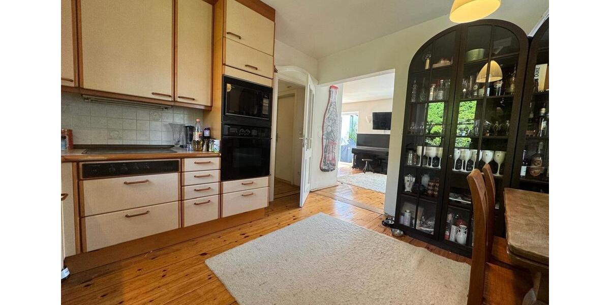 Doppelhaushälfte München Pasing-Obermenzing - 4 Zimmer, 108 m&sup2;, 1.290.000&euro; | Angebot:25513088