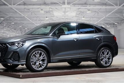 Audi Q3 4.000 km 50.980 &euro; Michelstadt 64720