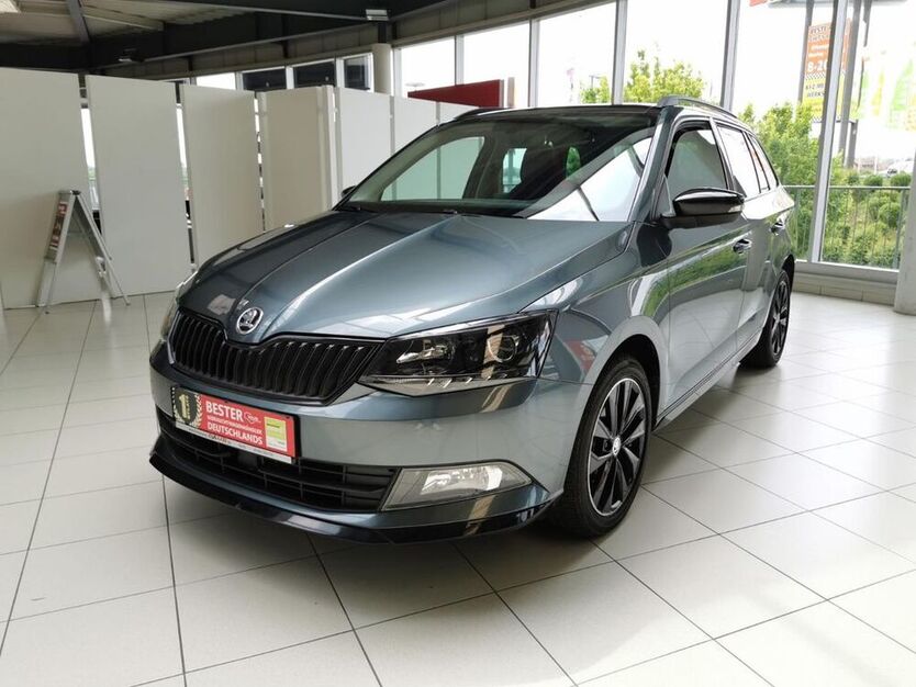 Fabia