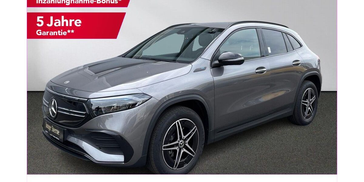 Mercedes-Benz EQA 32.959 km 32.490 &euro; Rheine 48429