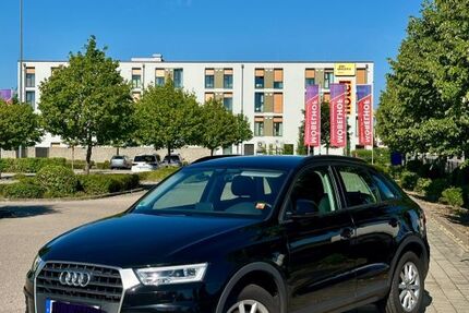 Audi Q3 69.000 km 16.400 &euro; Großmehring 85098