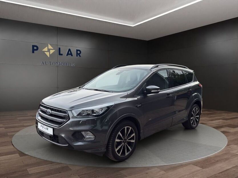Kuga