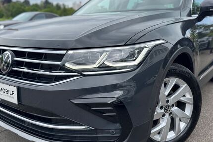 VW Tiguan 52.500 km 27.499 &euro; Kornwestheim 70806