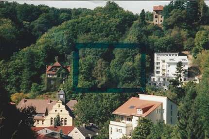 Grundstück Tharandt - 270.000&euro; | Angebot:11285623