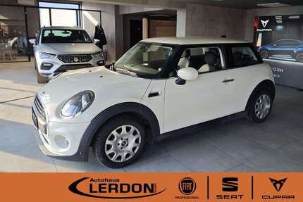 Mini One 87.530 km 11.730 &euro; Bad Frankenhausen 06567