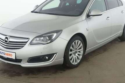 Opel Insignia 89.962 km 10.170 &euro; Hamburg 22529