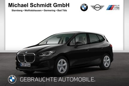 BMW 216 Active Tourer