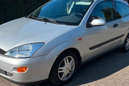 Ford Focus 115.000 km 1.950 &euro; Barendorf 21397