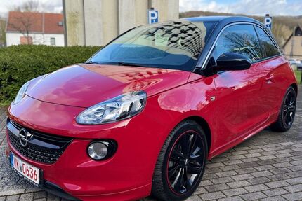 Opel Adam 130.000 km 5.999 &euro; Völklingen 66333