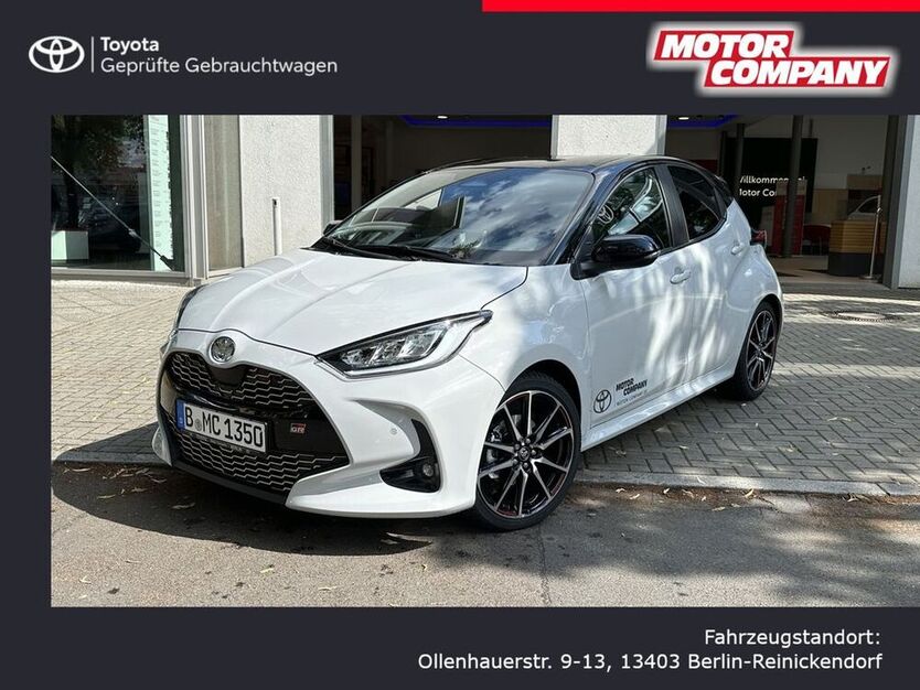Yaris