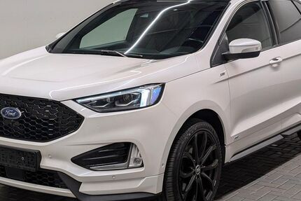 Ford Edge 132.370 km 20.950 &euro; Langenweddingen 39171