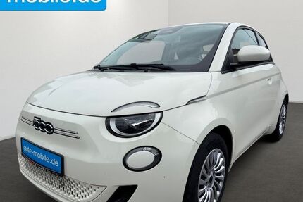 Fiat 500e 8.100 km 21.190 &euro; Leonberg 71229