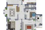 Etagenwohnung Schwerin Weststadt - 4 Zimmer, 121 m&sup2;, 235.000&euro; | Angebot:25899870