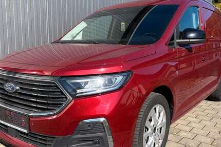 Ford Transit Connect 19.800 km 26.900 € Filderstadt 70794